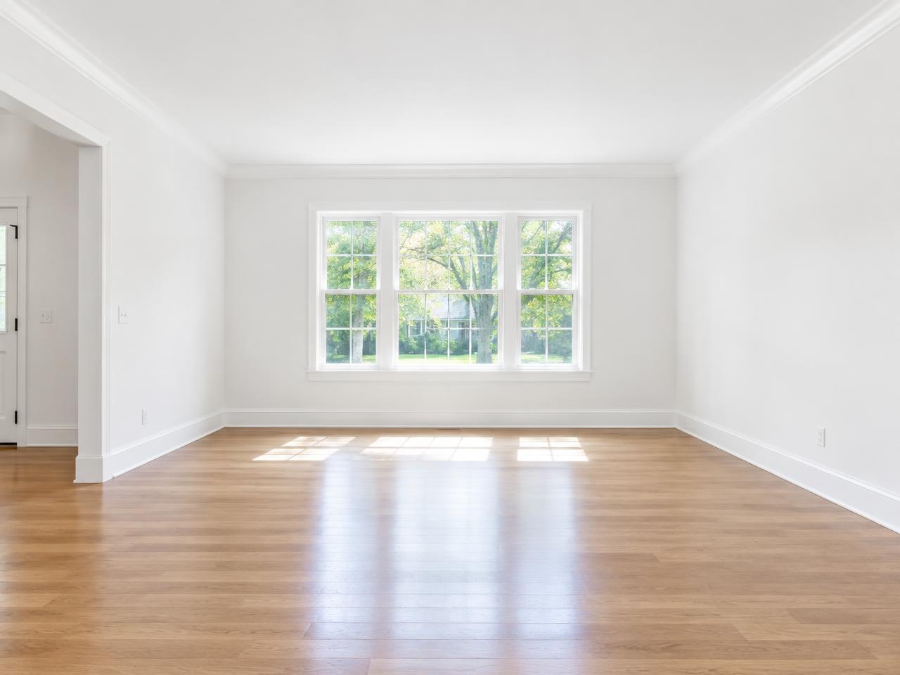 Interior Transformation by Four Seasons G.S Painting